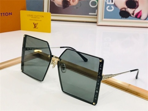 LV sunglass-168